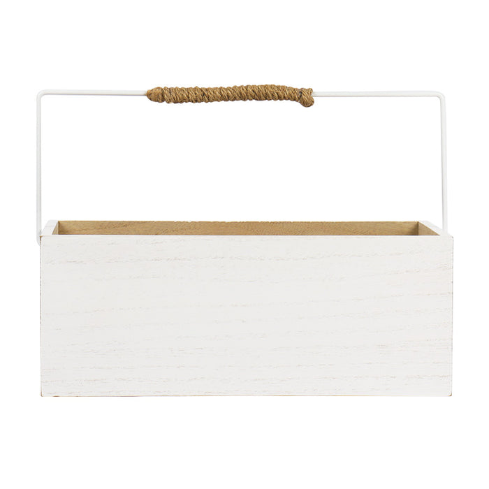 "Welcome" Card and Gift Fund Holder Wood Box