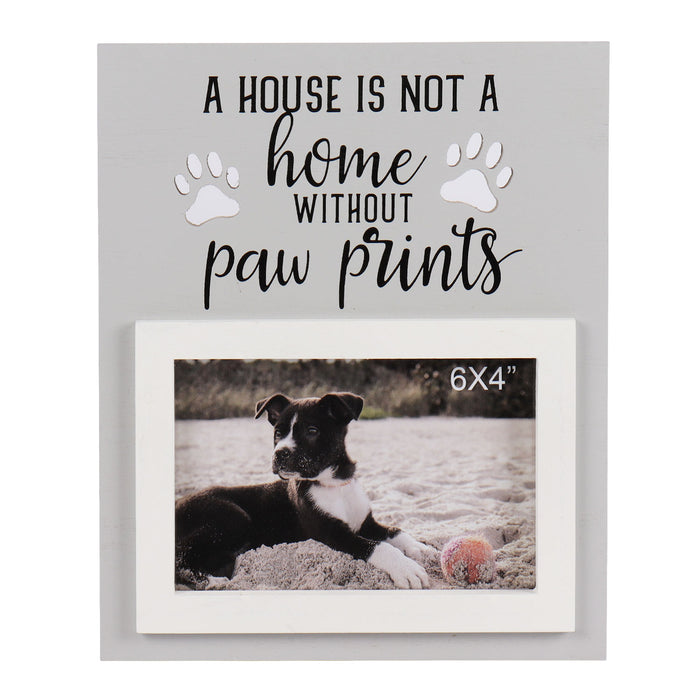 Dog 4" x 6" Picture Frames