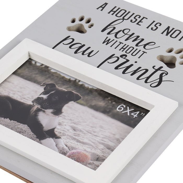 Dog 4" x 6" Picture Frames