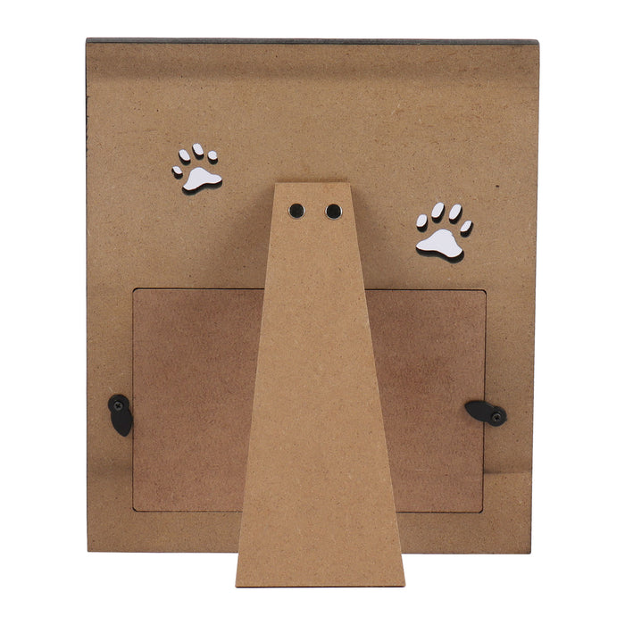 Dog 4" x 6" Picture Frames